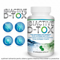 Dual BiActive D-Tox